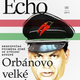 Illustration for article titled Orbán Viktor fellendítette a cseh magazindizájnt